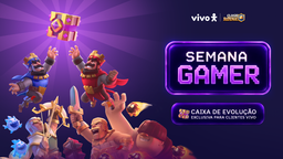 Vivo Oficial Discord Server Banner