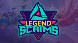 Farlight 84 - LegendScrims Discord Server Banner