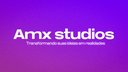 Amx Studios Discord Server Banner