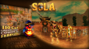 Sola Online Discord Server Banner