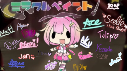Wondahoi Emotes ! ☆〜(ゝ。∂) Discord Server Banner