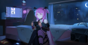 moox's corner ^ Discord Server Banner