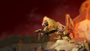 Old School Boosting Discord Server Banner