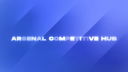 Arsenal Competitive Hub Discord Server Banner