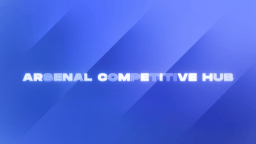 Arsenal Competitive Hub Discord Server Banner