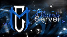 MoonCity Return.🌙 Discord Server Banner