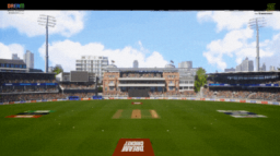 Dream Cricket Discord Server Banner