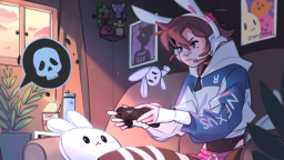 Nexus Vault - Social Discord Server Banner