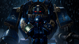 Realm of Ultramar Discord Server Banner