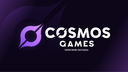 Cosmos Games Discord Server Banner
