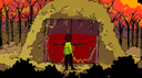 Determi's Cooking House Discord Server Banner
