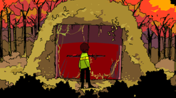 Determi's Cooking House Discord Server Banner