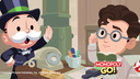 MONOPOLY GO Discord Server Banner