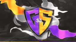 # - 𝗚𝗼𝗹𝗱𝗲𝗻 𝗦𝗵𝗶𝗲𝗹𝗱 Discord Server Banner