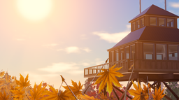 Niagara Regional Roleplay Discord Server Banner