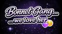 TheBonnetSimmer💜 Discord Server Banner