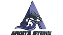 Arons Store Discord Server Banner