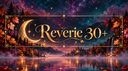 The Reverie 30+ Discord Server Banner