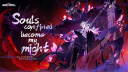 Overmortal EN Official Discord Server Banner