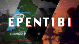 Epentibi's Film Club Discord Server Banner