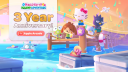 Hello Kitty Island Adventure Discord Server Banner