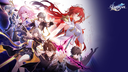 Nira ⟡ sorteio Discord Server Banner