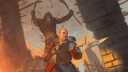 Celtic Heroes Discord Server Banner