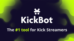 KickBot Discord Server Banner