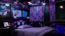 Garage 98.7 [Murder Drones] Discord Server Banner
