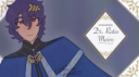 Dr Batio Mains ❈ Honkai Discord Server Banner