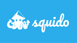 Squido Studio Discord Server Banner