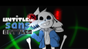 Untitled Sans Battles Discord Server Banner