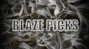 BLAZEPICKS Discord Server Banner