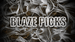BLAZEPICKS Discord Server Banner