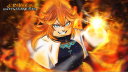 Clover  Battlegrounds Discord Server Banner