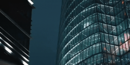 E-Community™ Discord Server Banner