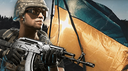 Ukrainian Pubg Community Discord Server Banner