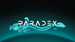 Paradex Discord Server Banner