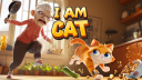 I Am Cat Discord Server Banner
