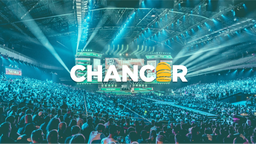 CHANCER Discord Server Banner