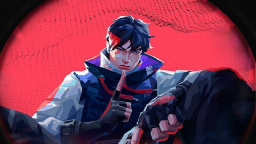 EB Crazy (Valorant Mobile BR) 🇧🇷 Discord Server Banner