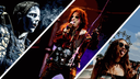 Graspop Metal Meeting Discord Server Banner