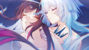 🎐　⟡　˚　de alger obelia　⁺　. Discord Server Banner