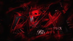 PV-X Discord Server Banner