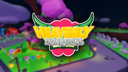 Heavenly Donations Discord Server Banner