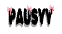 𝙿𝙰𝚄𝚂𝚈𝚈 🎄 Discord Server Banner