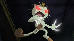 Meowth's Mansion Discord Server Banner