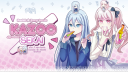 KAZOO ⋆ SEKAI Discord Server Banner