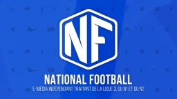 NationalFootball Discord Server Banner