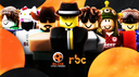 Blox Football Conference Discord Server Banner